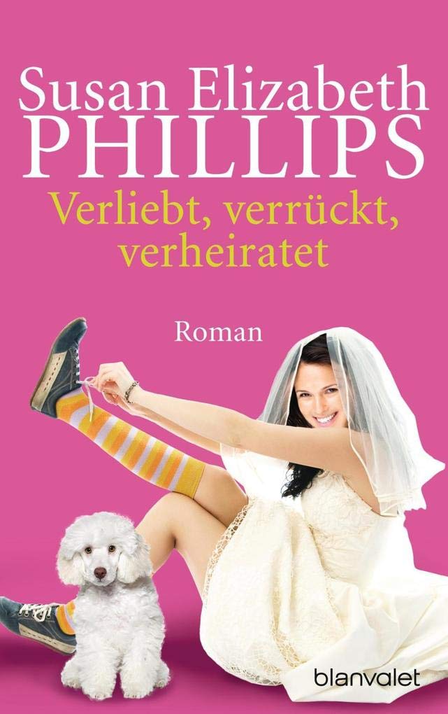 Verliebt, Verrckt, Verheiratet.,Used