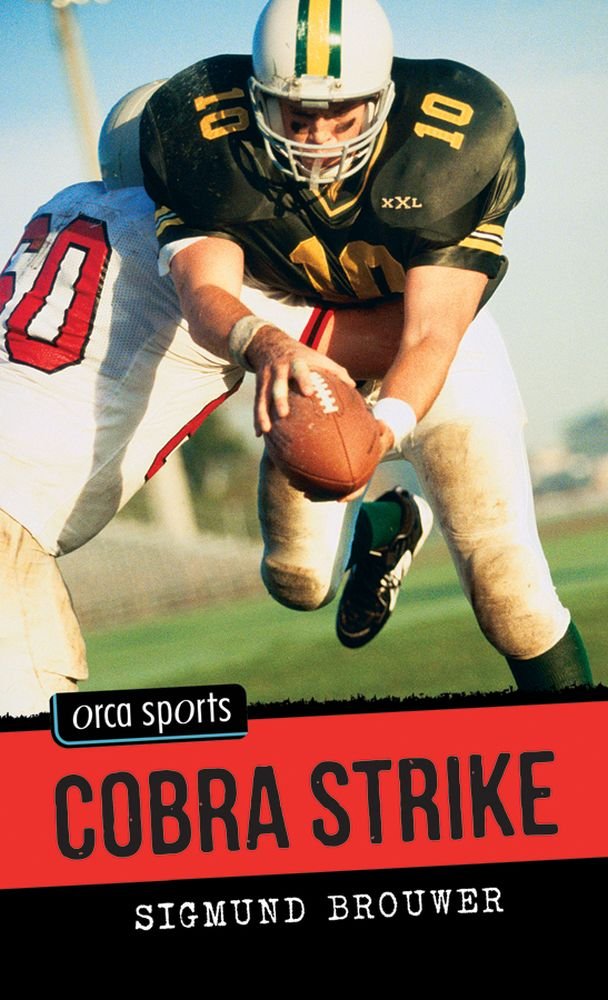 Cobra Strike (Orca Sports),Used