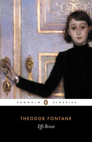 Effi Briest (Penguin Classics),New