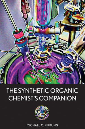 The Synthetic Organic Chemist's Companion,Used