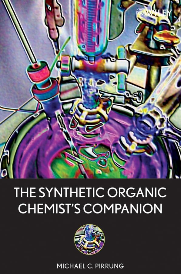 The Synthetic Organic Chemist's Companion,Used
