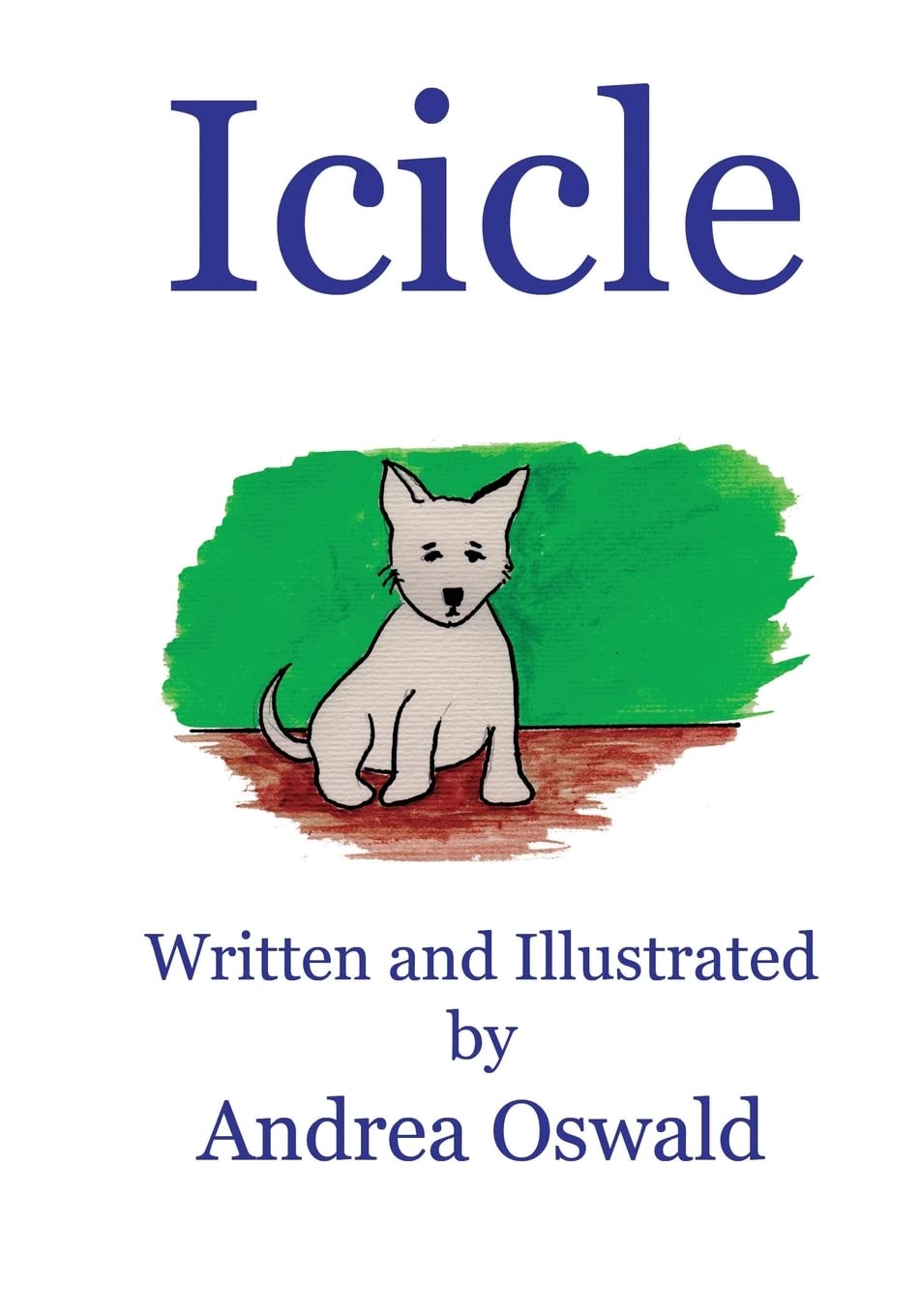 Icicle,Used
