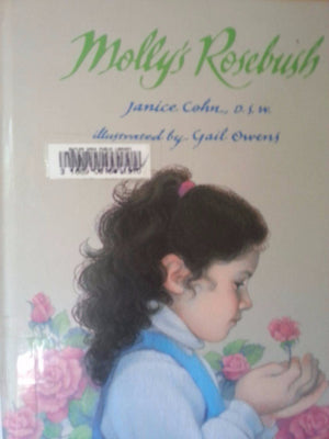 Molly's Rosebush,Used