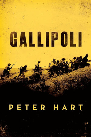 Gallipoli,Used