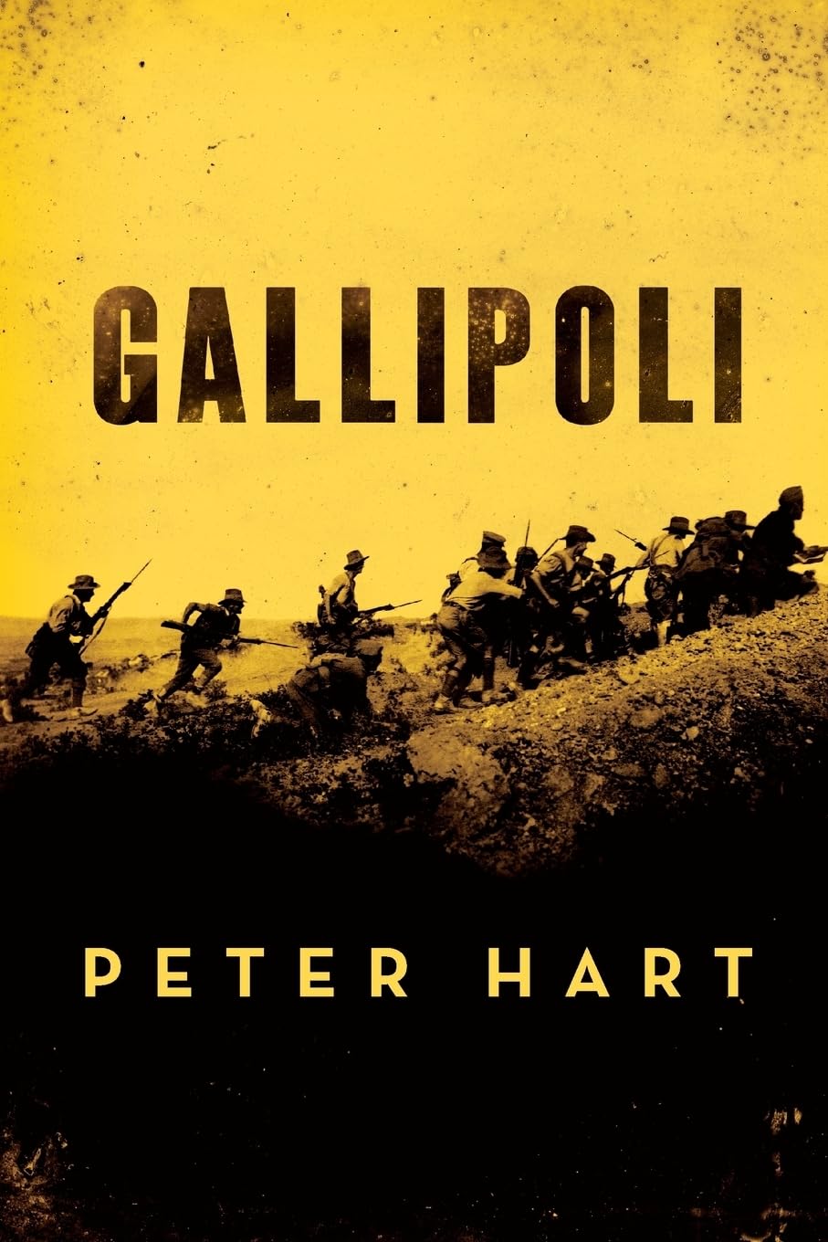 Gallipoli,Used