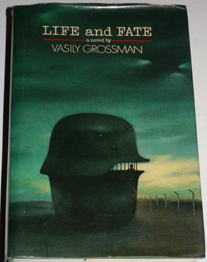Life And Fate: A Novel,Used