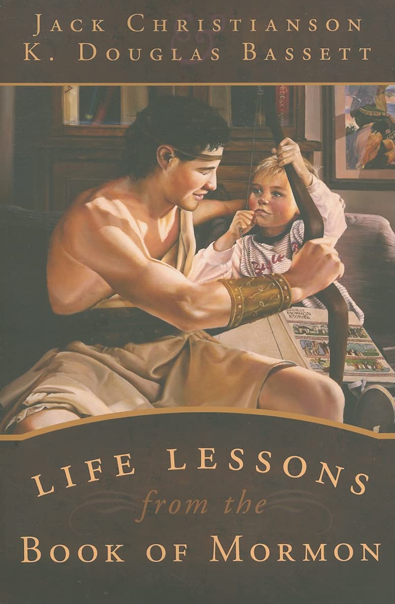 Life Lessons from the Book of Mormon,Used