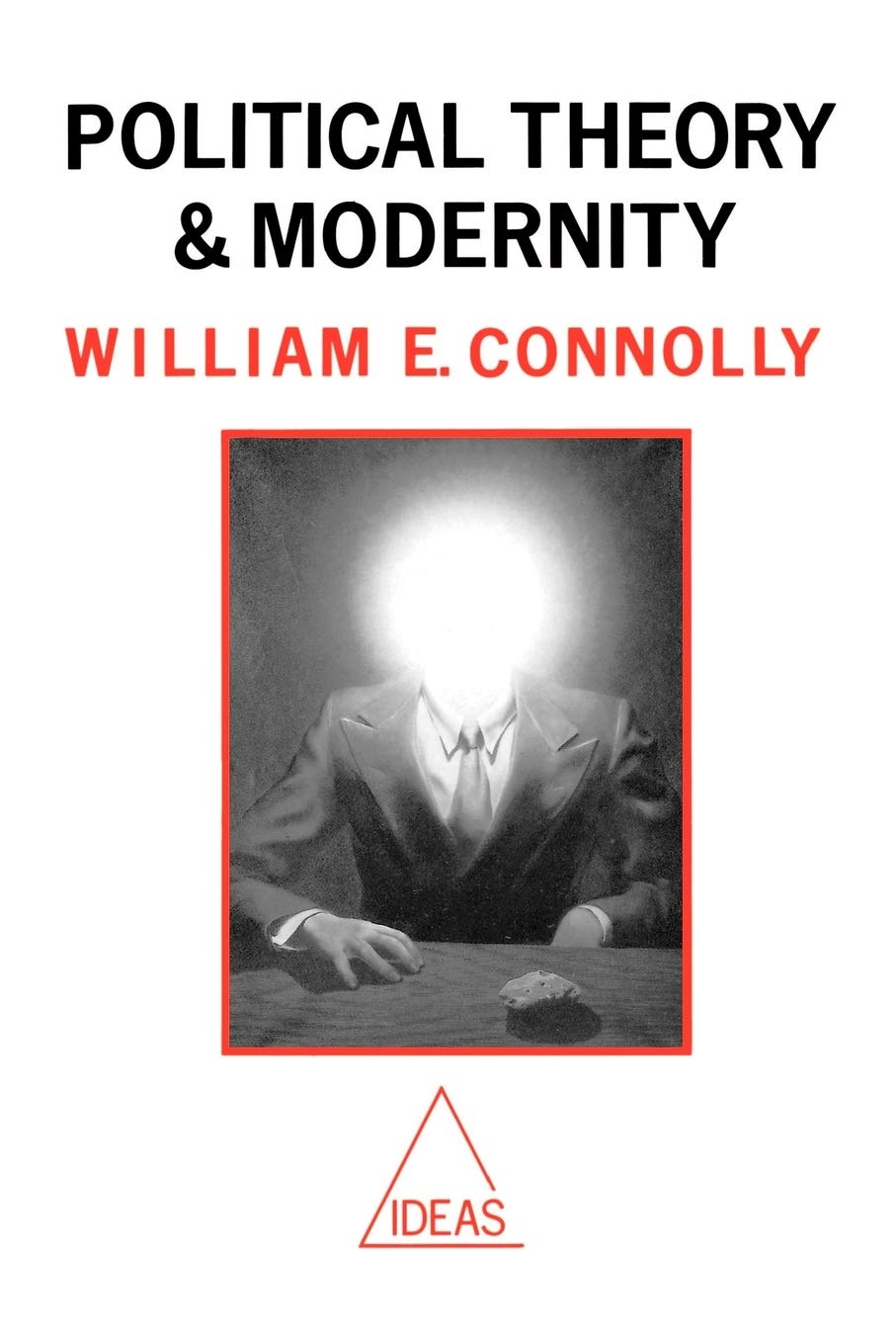 Political Theory and Modernity,Used