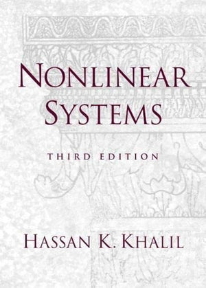 Nonlinear Systems,Used