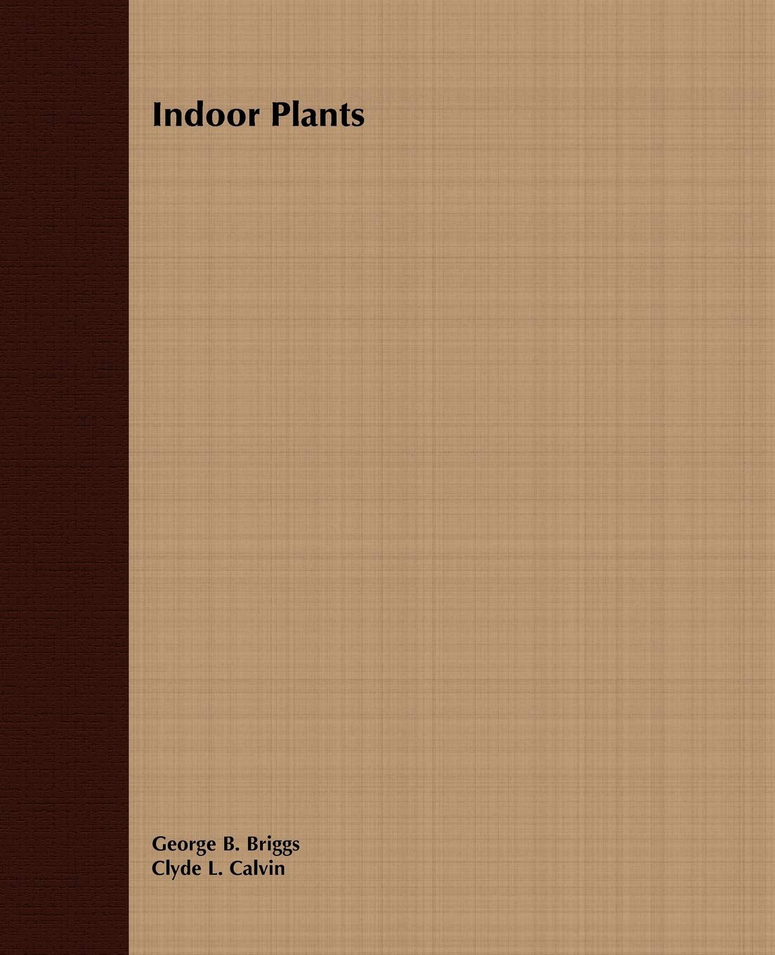Indoor Plants,Used