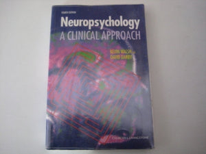 Neuropsychology: A Clinical Approach,New