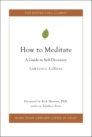 How to Meditate: A Guide to SelfDiscovery,Used