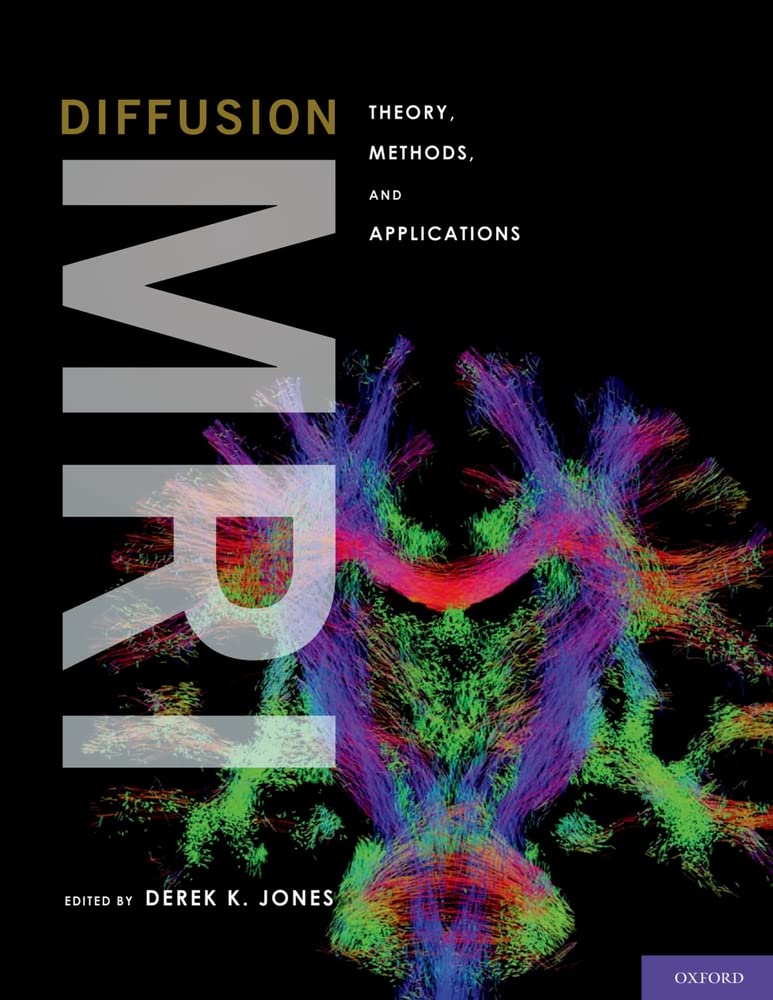 Diffusion MRI,Used