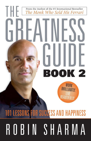 The Greatness Guide Book 2,New