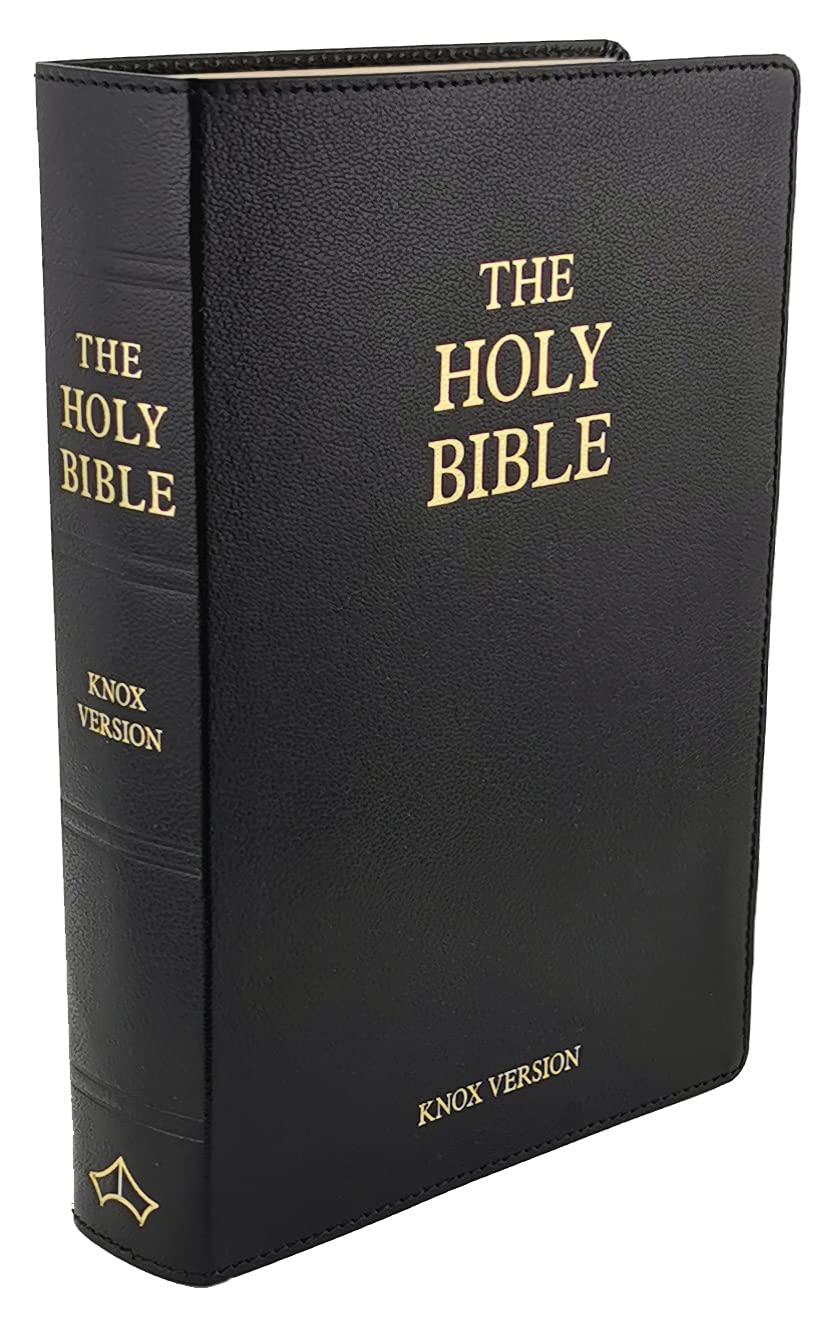 The Knox Bible