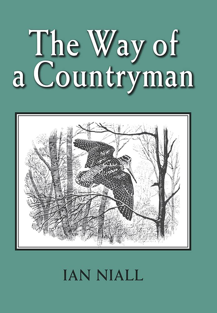 The Way Of A Countryman,Used