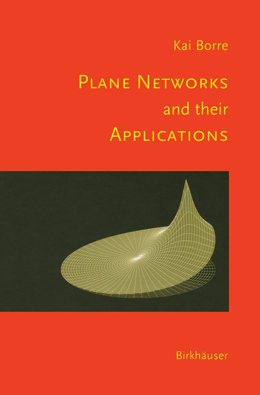 Plane Networks And Their Applications,Used