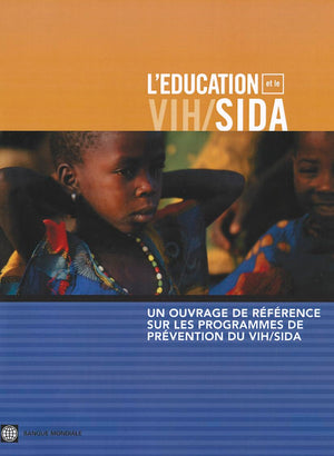 Un ouvrage de reference sur les programmes de prevention du VIH/SIDA,Used