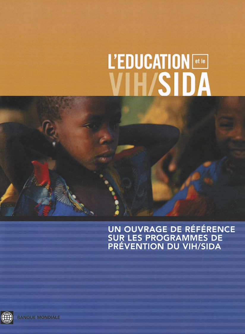 Un ouvrage de reference sur les programmes de prevention du VIH/SIDA,Used