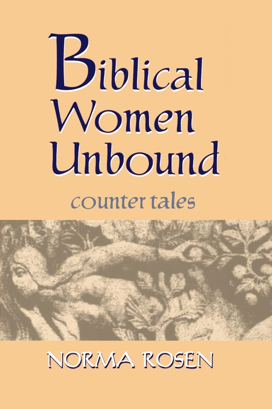Biblical Women Unbound: Countertales,Used