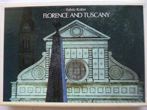 Florence and Tuscany,Used