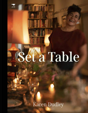 Set a Table,Used