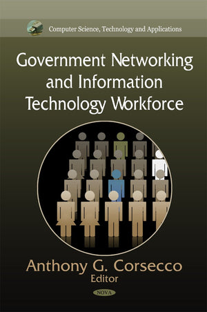 Government Networking and Information Technology Workforce (Computer Science, Technology and Applications),Used