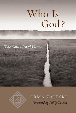 Who Is God?: The Soul's Road Home,Used