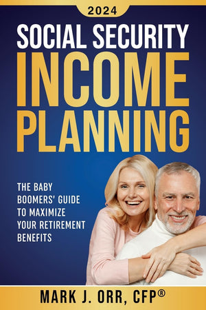 Social Security Income Planning: The Baby Boomer's 2022 Guide to Maximize Your Retirement Benefits,Used