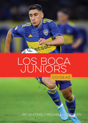 LOS BOCA JUNIORS