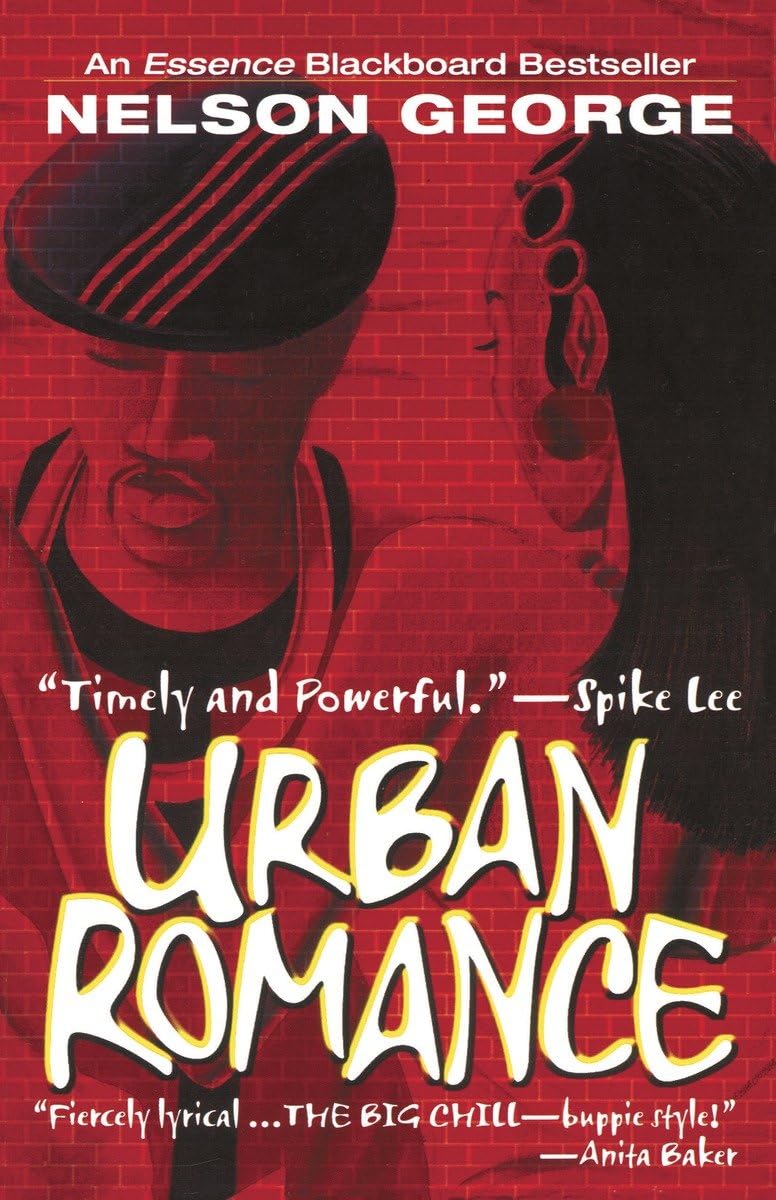 Urban Romance,New