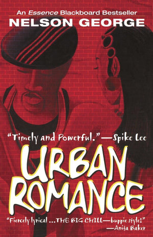 Urban Romance,Used