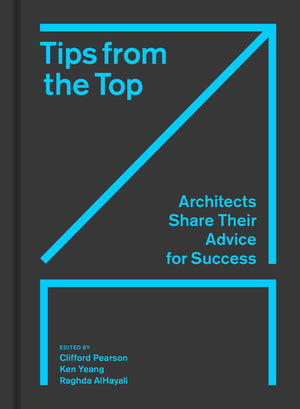 TIPS FROM THE TOP