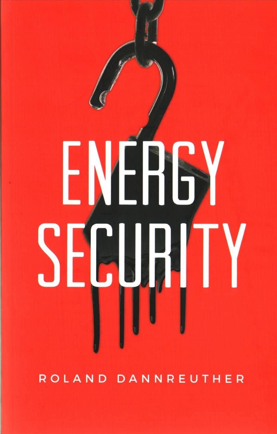 Energy Security,Used
