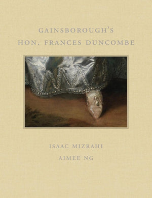 GainsboroughS Hon. Frances Duncombe (Frick Diptych, 18)