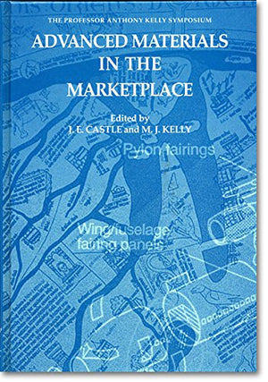 Advanced Materials in the Marketplace,Used
