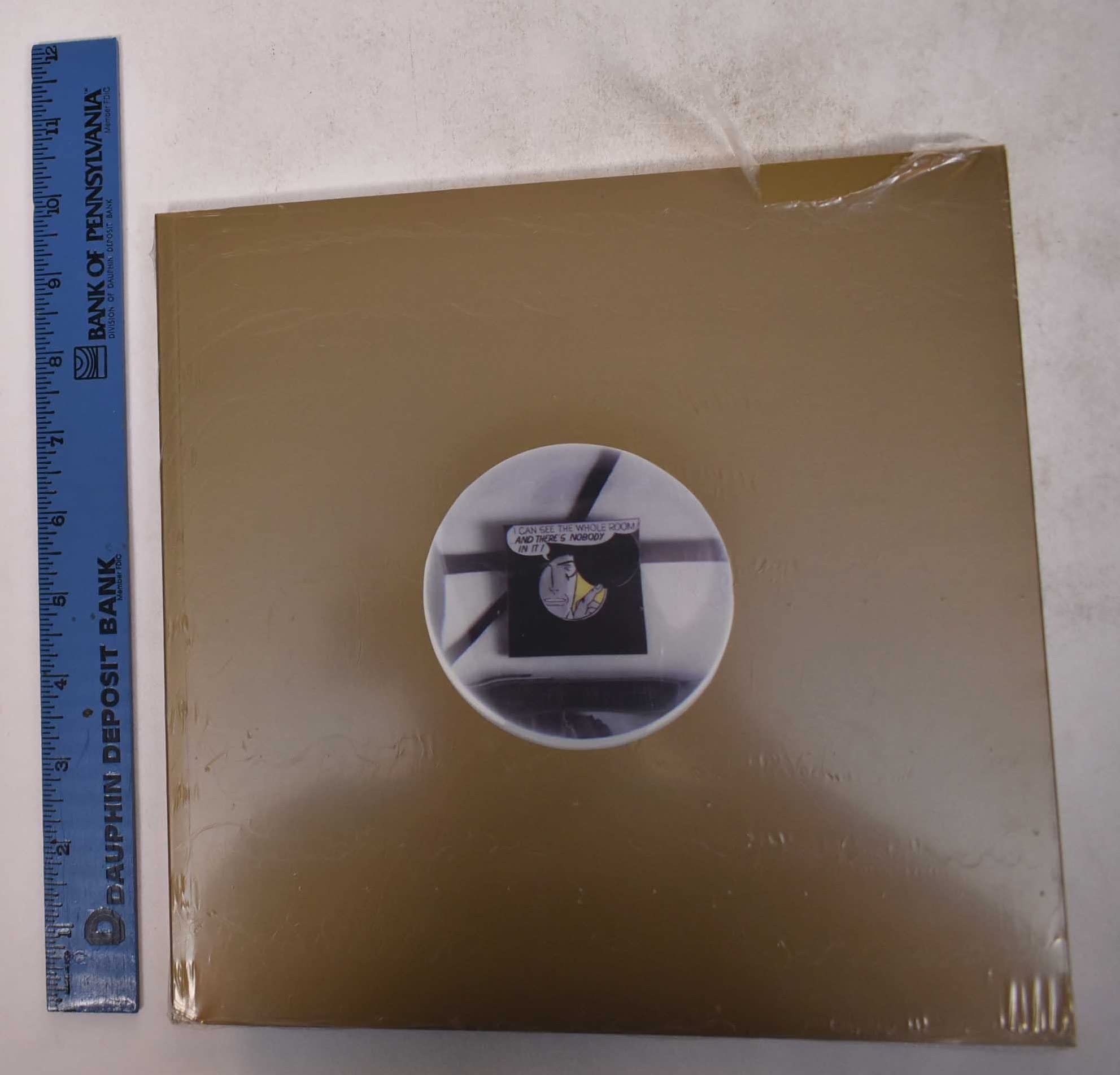 Louise Lawler: The Tremaine Pictures 19842007,Used