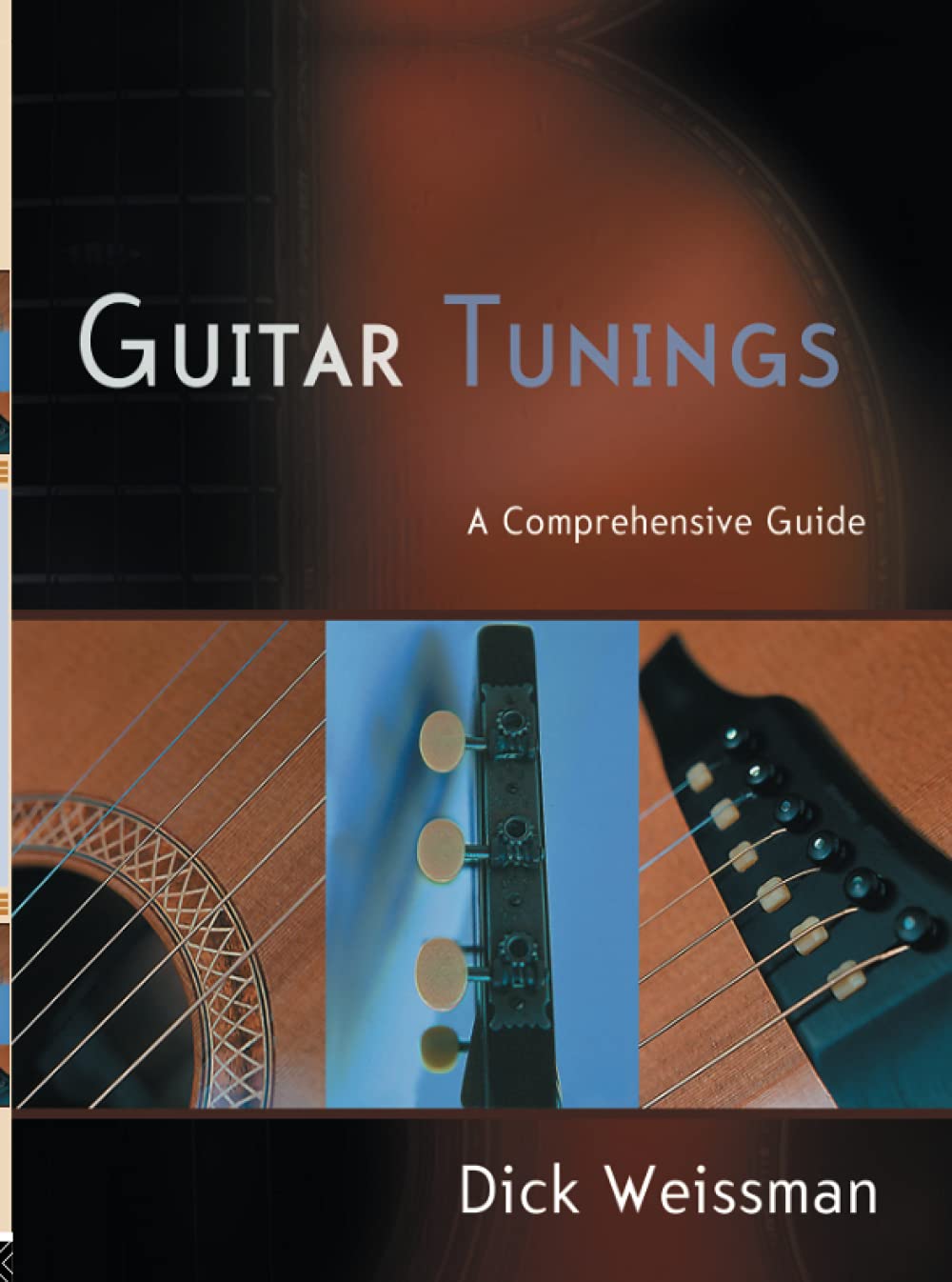 Guitar Tunings