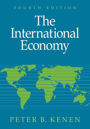 The International Economy,New