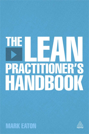 The Lean Practitioner's Handbooks,New
