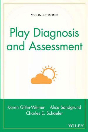 Play Diagnosis And Assessment,Used