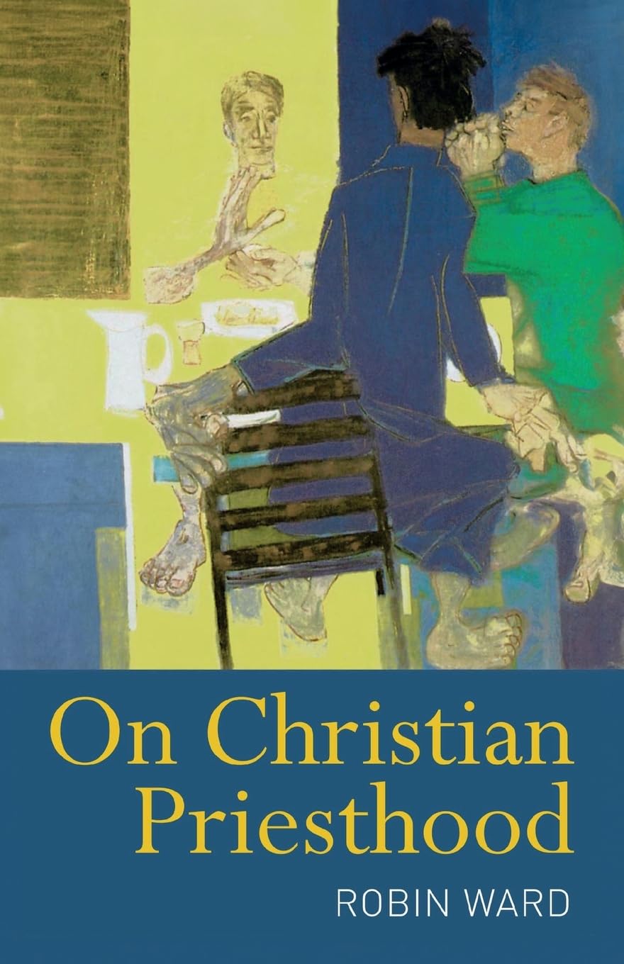 On Christian Priesthood,Used