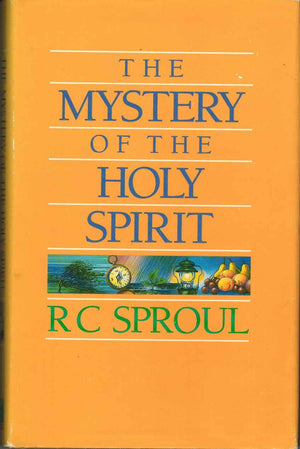 The Mystery Of The Holy Spirit,Used