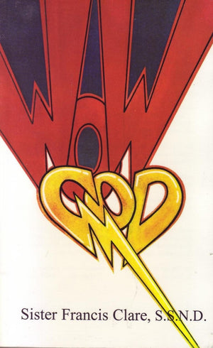 Wow God,Used