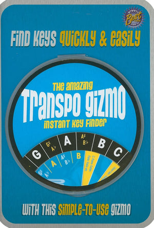Transposition Gizmo Us Edition,New