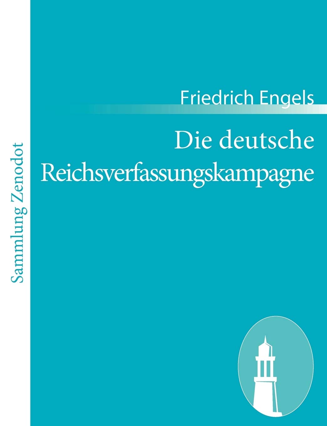 Die Deutsche Reichsverfassungskampagne (German Edition),Used