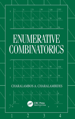 Enumerative Combinatorics (Discrete Mathematics and Its Applications),Used