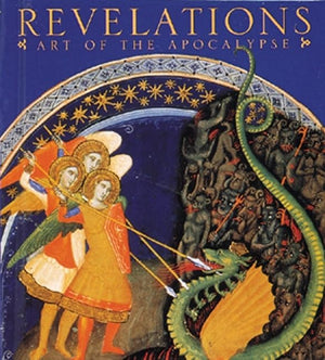 Revelations : Art of the Apocalypse (Tiny Folio),Used