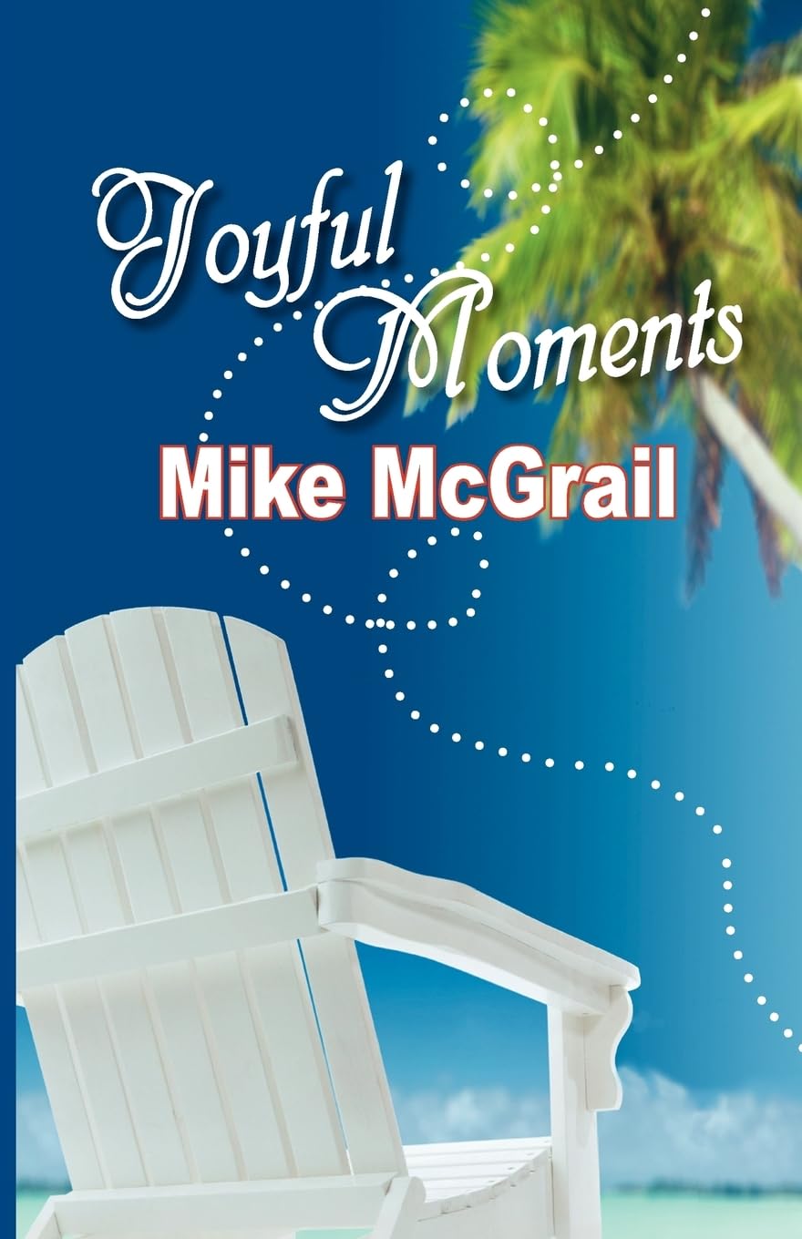 Joyful Moments,Used