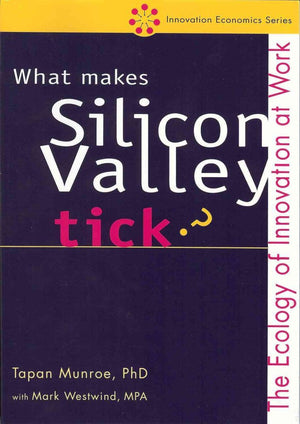 What Makes Silicon Valley Tick?